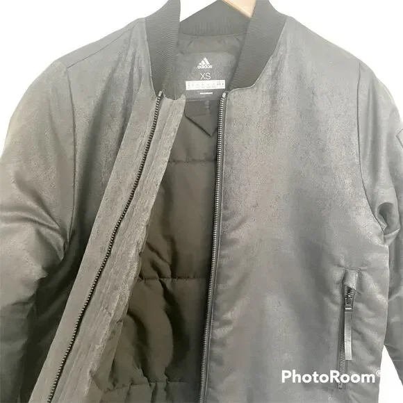 Adidas New without Tags, Jacket - Picture 11 of 15
